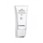 واقي شمسي شانيل UV Essentiel SPF 50 بحجم 30 مل - حماية كاملة - شانيل