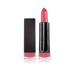 Max Factor Bullet Rose 20 Matte Lipstick Long Lasting Hydrating Lip Color for Women