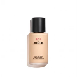 CHANEL N°1 DE CHANEL Revitalizing Foundation Luminous Finish 29 Shades 1 fl oz