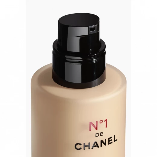 كريم أساس شانيل N°1 De Chanel المنعش 30 مل - جميع الظلال - شانيل - Image 4