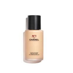 Chanel N°1 Revitalizing Foundation Radiant Finish 30ml Hydrating Makeup for All Skin Types