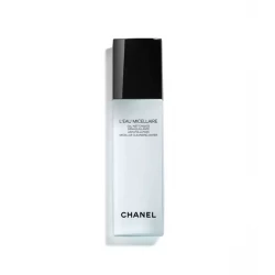 Chanel L'Eau Micellaire Anti-Pollution Cleansing Water 150ml