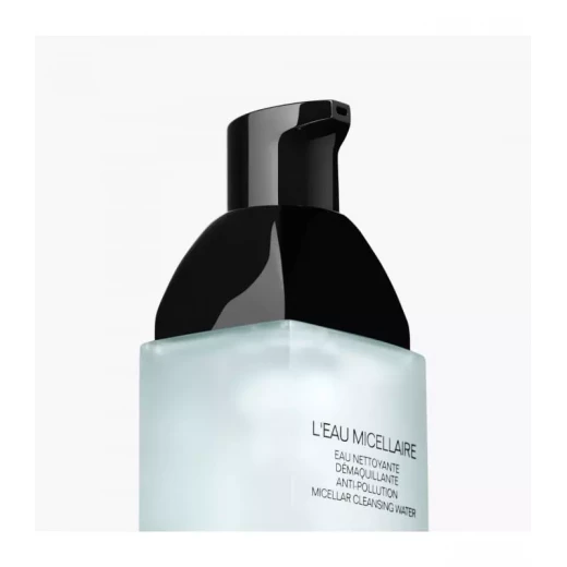 ماء تنظيف شانيل L'Eau Micellaire المضاد للتلوث 150 مل - شانيل - Image 3
