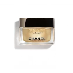 Chanel Sublimage Le Baume Face Balm 1.76 OZ - Intense Moisturizer