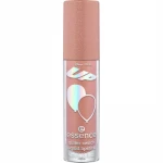 أحمر شفاه سائل Essence Glitter Switch 02 يدوم طويلاً مكياج لامع للشفاه - ايسنس