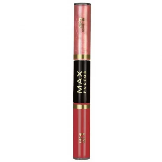 Max Factor Lipfinity Dazzling Cocoa Long Lasting Lipstick Glossy Finish Makeup for Women - Max Factor - Image 4