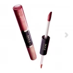 Max Factor Lipfinity Dazzling Cocoa Long Lasting Lipstick Glossy Finish Makeup for Women - Max Factor
