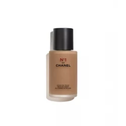 CHANEL N°1 DE CHANEL Revitalizing Foundation for Youthful Glow 30ml Natural Radiant Finish Makeup