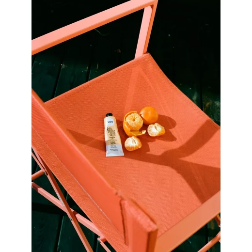 كريم يدين YOPE Tangerine & Raspberry 50 مل - مرطب ومنعش - يوب - Image 4