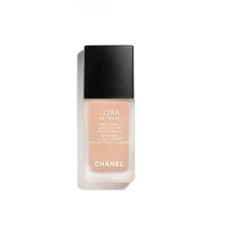 CHANEL Ultra Le Teint Ultrawear Flawless Finish Foundation 30ml Long Lasting Makeup