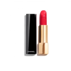 Chanel Rouge Allure Intense Luminous Lipstick Long Lasting Color for Radiant Lips Various Shades