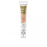 Max Factor Miracle Pure Peach Concealer Shade 03 for Dark Circles Brightening Makeup Flawless Coverage - Max Factor