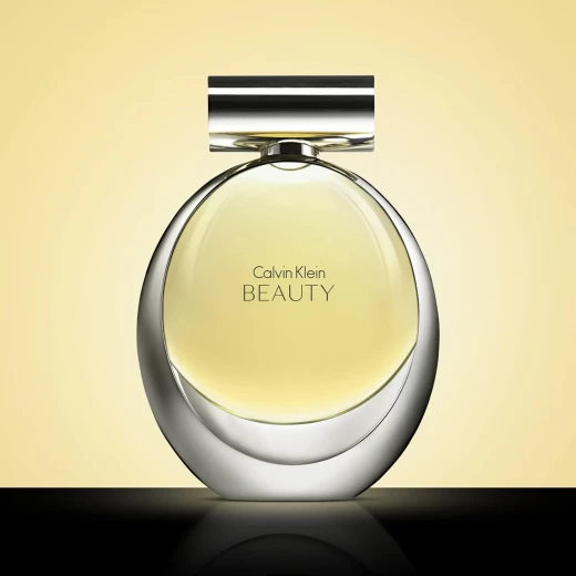 Calvin Klein Beauty Eau de Parfum 100ml for Women Elegant Floral Fragrance - Calvin Klein - Image 2