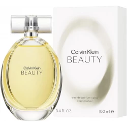 عطر كالفن كلاين بيوتي للنساء او دي بارفان 100 مل عطر زهري أنيق