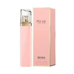 هوجو بوس بوس ما في عطر ماء عطر للنساء 2.5 أونصة عطر للاستخدام اليومي