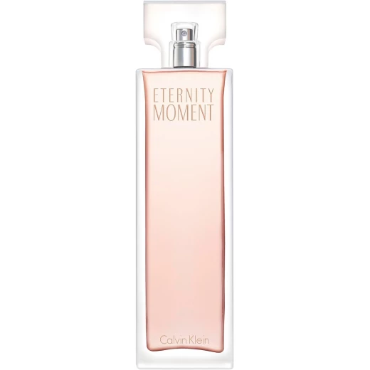 عطر كالفن كلاين إيترنيتي مومنت للنساء، او دي بارفيوم، 100 مل: عطر زهري يجمع بين الليتشي والتوت والمسك، مثالي لجميع المناسبات. - كالفين كلاين - Image 5