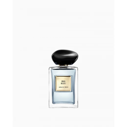 عطر جورجيو أرماني ايريس بلو أو دو تواليت 100 مل عطر زهري مسكي للنساء يدوم طويلاً - جورجيو أرماني - Image 2