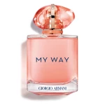 عطر جورجيو أرماني ماي واي يلانج أو دو بارفان 3.0 أونصة للنساء عطر الأزهار بالفانيليا وجوز الهند - جورجيو أرماني