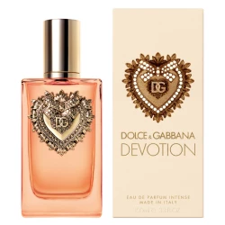 دولتشي اند غابانا ديڤوشن عطر أو دو بارفان انتنس 100 مل عطر زهري للنساء