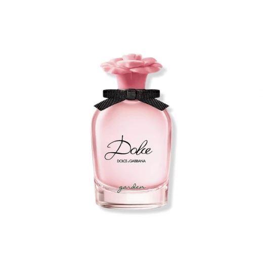 دولتشي اند غابانا دولتشي جاردن عطر 75 مل عطر زهري فاكهي للنساء رائحة حلوة ودافئة - دولتشي اند غابانا - Image 2