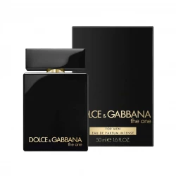 دولتشي اند غابانا ذا ون جولد ماء عطر للرجال 100 مل مجموعة هدايا عطور خشبية فاخرة