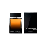 Dolce & Gabbana The One Intense Eau de Parfum for Men 50ml: Magnetic 2024 Fragrance with Zesty Orange and Sandalwood Notes, Ideal for Everyday Wear and Special Occasions - Dolce &amp; Gabbana