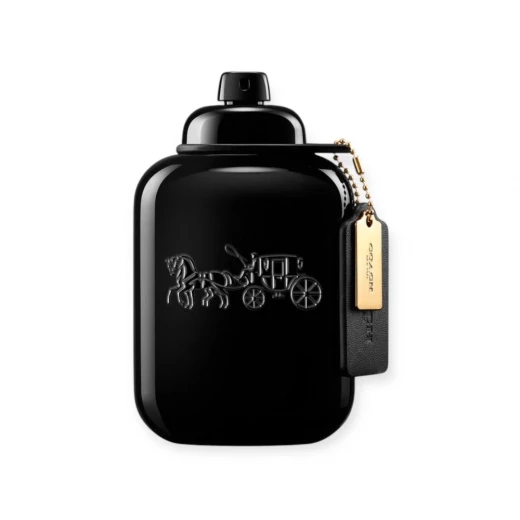 عطر كوتش نيويورك للرجال، او دي بارفان، 100 مل، عطر شرقي فوجير متطور، رائحة تدوم طويلاً، هدية للرجال - كوتش - Image 2