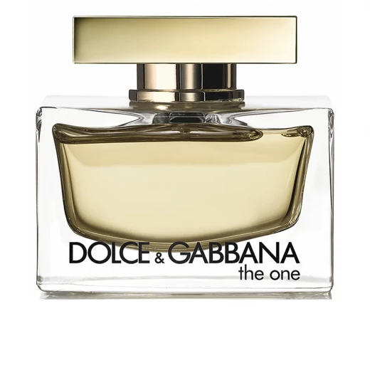 دولتشي اند غابانا ذا ون ماء عطر 75 مل عطر مسائي حسي للنساء كهدية - دولتشي اند غابانا - Image 2