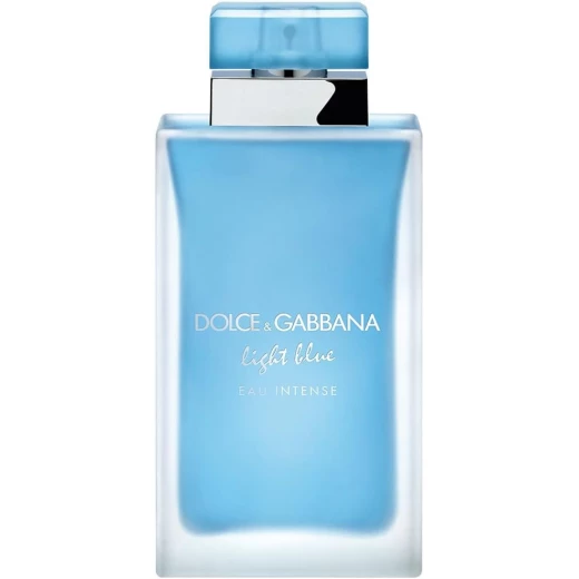 دولتشي اند غابانا لايت بلو انتنس او دي بارفان 100 مل عطر نسائي زهري مائي - دولتشي اند غابانا - Image 2