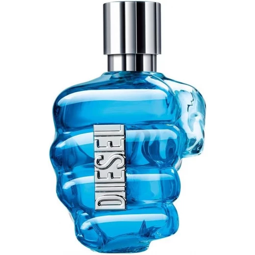 ديزل اونلي ذا برايف هاي ماء تواليت 125 مل عطر حمضيات منعش للرجال عطر صيفي - ديزل - Image 2