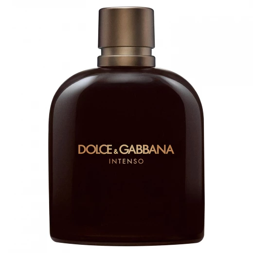 دولتشي اند غابانا إنتنسو ماء عطر للرجال زجاجة 200 مل عطر خشبي عطري - دولتشي اند غابانا - Image 2