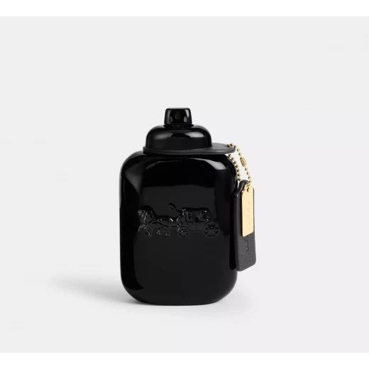 Coach For Men Eau De Parfum: 60ml Citrus, Vetiver, and Ambergris Fragrance for the Modern Man - Ideal for Daily Wear and Special Occasions - Coach - Image 2