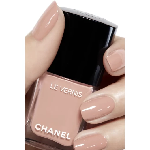 Chanel Le Vernis Insomniaque 113 Faussaire Long Lasting Nail Polish for Sophisticated Look 13ml - Chanel - Image 3