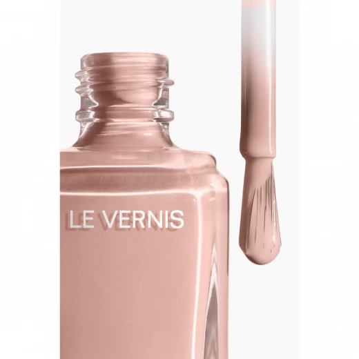 Chanel Le Vernis Insomniaque 113 Faussaire Long Lasting Nail Polish for Sophisticated Look 13ml - Chanel - Image 6