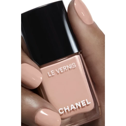 Chanel Le Vernis Insomniaque 113 Faussaire Long Lasting Nail Polish for Sophisticated Look 13ml - Chanel - Image 2