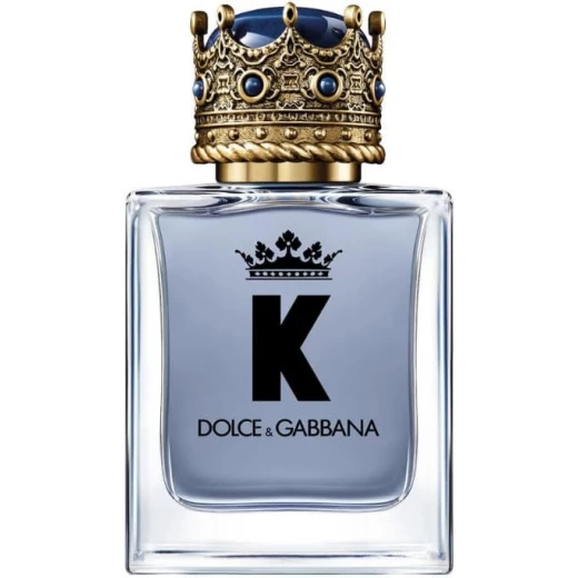 دولتشي اند غابانا كي او دي تواليت 200 مل عطر حمضيات خشبي للرجال - دولتشي اند غابانا - Image 2