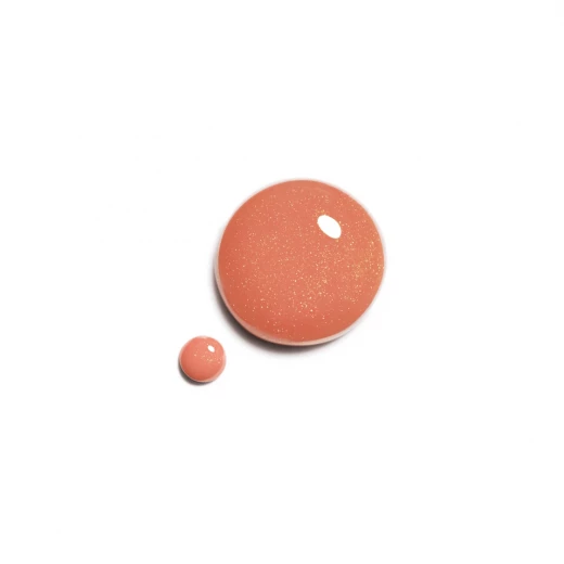 Chanel Le Vernis Sunset 407 Nail Polish Summer Edition Radiant Finish Manicure 13ml - Chanel - Image 4