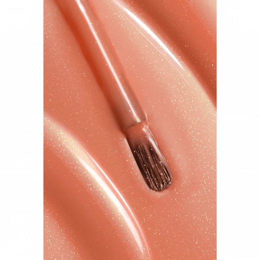 Chanel Le Vernis Sunset 407 Nail Polish Summer Edition Radiant Finish Manicure 13ml - Chanel - Image 3