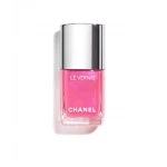 Chanel Le Vernis Reno Nail Polish Summer Edition Luminous Finish 13ml Radiant Manicure for Summer - Chanel