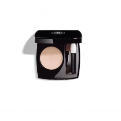 CHANEL Ombre Essentielle Eyeshadow Blendable Texture 14 Shades Makeup Look Essential