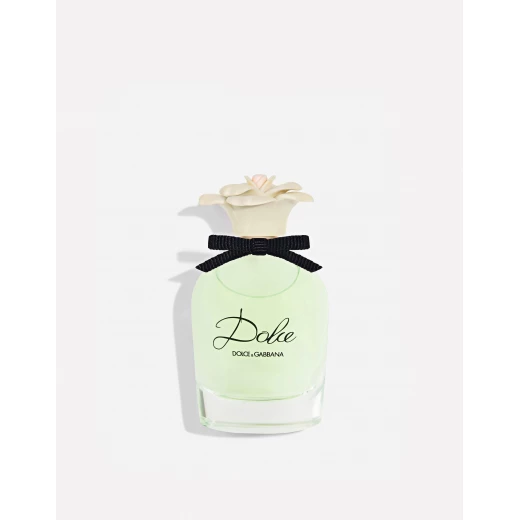 Dolce & Gabbana Dolce Rose Eau de Parfum 75ml for Women Romantic Floral Fragrance Dolce & Gabbana Dolce Rose Eau de Parfum 75ml for Women Romantic Floral Fragrance