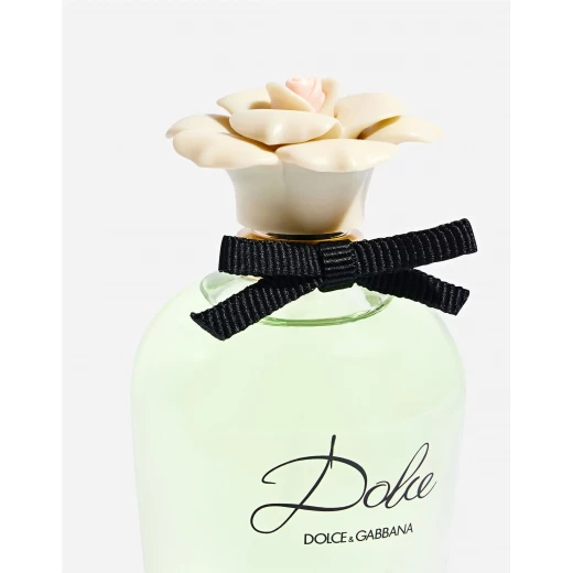 Dolce & Gabbana Dolce Rose Eau de Parfum 75ml for Women Romantic Floral Fragrance - Dolce &amp; Gabbana - Image 2
