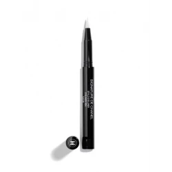 CHANEL SIGNATURE DE CHANEL Intense Longwear Black Eyeliner Pen Waterproof Makeup for Eyes