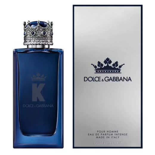 دولتشي اند غابانا كي انتنس او دو بارفيوم 100 مل للرجال عطر خشبي وجلدي مميز دولتشي اند غابانا كي انتنس او دو بارفيوم 100 مل للرجال عطر خشبي وجلدي مميز
