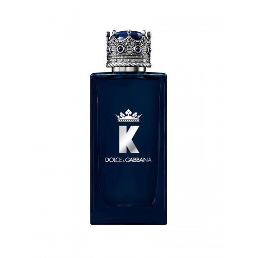 دولتشي اند غابانا كي بارفيوم 100 مل للرجال عطر خشبي حار يدوم طويلاً - دولتشي اند غابانا - Image 2