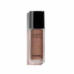 CHANEL Les Beiges Eau De Blush - Warm Pink 15ml