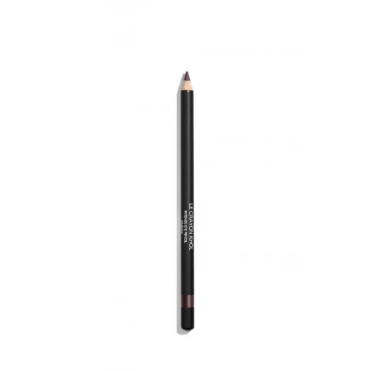 Chanel Le Crayon Khôl Intense Eye Pencil Ambre: Dramatic Smoky Eye Look for Captivating Eyes 0.05 oz Chanel Le Crayon Khôl Intense Eye Pencil Ambre: Dramatic Smoky Eye Look for Captivating Eyes 0.05 oz