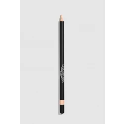 Chanel Le Crayon Khôl Intense Eye Pencil Black: Dramatic Eye Definition & Long Lasting Wear