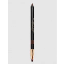 Chanel Le Crayon Lèvres Deep Brown 204 Longwear Lip Pencil Defines and Shapes Lips Moisturizing Formula