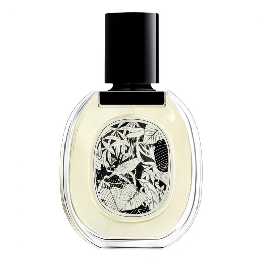 ديptyque Vetyverio ماء تواليت 50 مل عطر خشبي ترابي حسي للجنسين للرجال والنساء - ديبتيك - Image 3